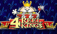 4 Reel Kings