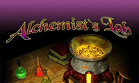 Alchemist's Lab