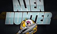 Alien Hunter