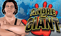 Andre the Giant