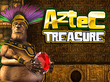 Aztec Treasure 2D