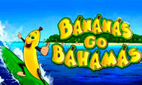 Bananas Go Bahamas