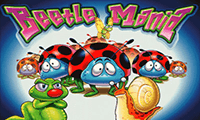 Beetle Mania