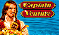 Captain Venture