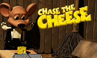 Chase The Cheese