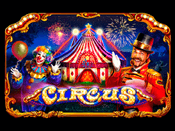 Игровой автомат Circus