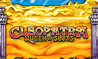 Cleopatra Queen Of Slots