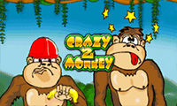 Crazy Monkey 2