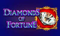 Diamonds Of Fortune