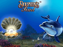 Dolphins Pearl виртуальный игровой автомат