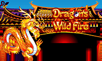 Dragon's Wild Fire