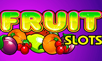 Fruit Slots