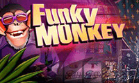 Funky Monkey