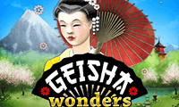 Geisha Wonders