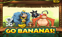 Go Bananas!