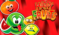 Happy Fruits