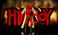 Hellboy