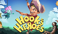 Hook's Heroes