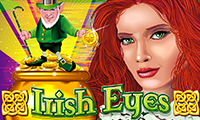 Irish Eyes