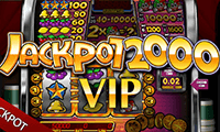 Jackpot2000 VIP