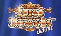 Just Jewels Deluxe game slot