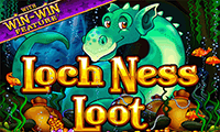 Loch Ness Loot