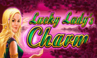 Lucky Ladys Charm