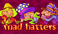 Mad Hatters