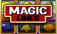 Magic Lines