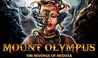 Mount Olympus – Revenge of Medusa