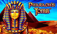 Pharaohs Tomb