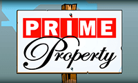 Prime property