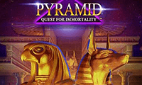 Pyramid: Quest For immortality