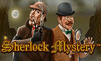 Sherlock Mystery