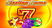 Sizzling Gems