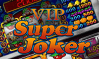 Super Joker VIP