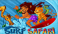 Surf Safari