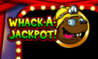 Автомат Whack A Jackpot в казино