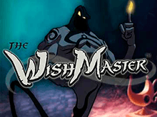 Wish Master – играйте в виртуальный автомат онлайн