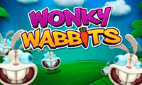 Wonky Wabbits