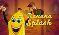 Banana Splash